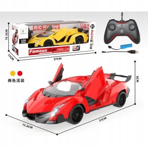 *****Auto sterowane z ładowarką AN85093 50937 1