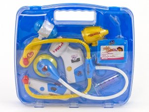 *****Zestaw doktor AN85045 50456 1