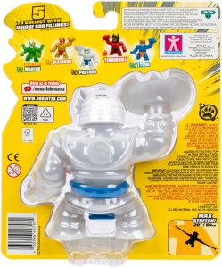 *****Goo Jit Zu Pantaro Smash Strikers 42794 3