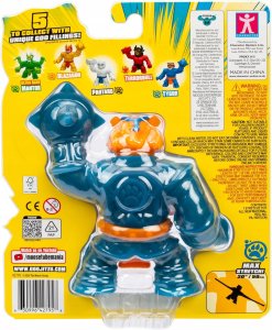 *****Goo Jit Zu Tygor Smash Strikers 42795 2