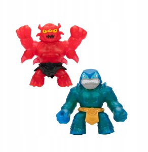 *****Goo Jit Zu 2pak Thrash_Redback 42791 2