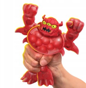 *****Goo Jit Zu 2pak Thrash_Redback 42791 4