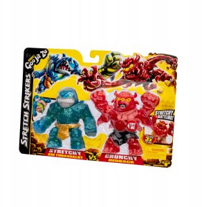 *****Goo Jit Zu 2pak Thrash_Redback 42791 6