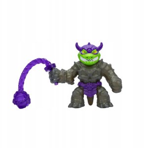 *****Goo Jit Zu Rock Jaw Str.Strikers deluxe 42932 1