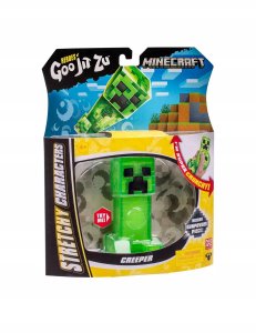*****Goo Jit Zu Minecraft Creeper 42959 1