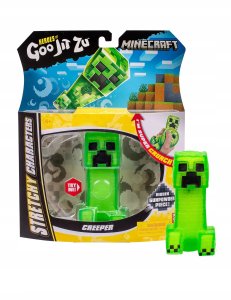 *****Goo Jit Zu Minecraft Creeper 42959 2