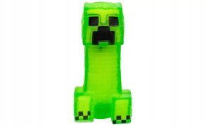 *****Goo Jit Zu Minecraft Creeper 42959 3
