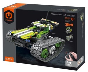 IM.MASTER RC pojazd na gąsienicach 3w1 8015 35356 1