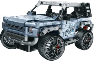 IM.MASTER RC klocki jeep 503el 8041 41162 1