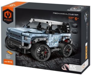 IM.MASTER RC klocki jeep 503el 8041 41162 2
