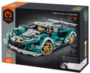 IM.MASTER RC super auto turkus 450el 8044 41193 1