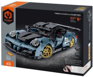 IM.MASTER RC super auto grafit 449el 8043 41186 1