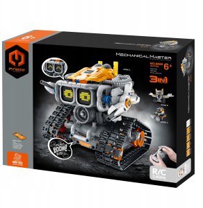 IM.MASTER RC kl.robot program.3w1 451el 8056 41315 1