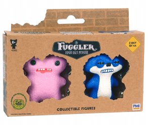 *****FUGGLER potwór figurka 2pak 13020 1
