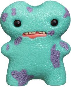 *****FUGGLER potwór figurka saszetka12/disp 12993 11