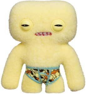 *****FUGGLER potwór figurka saszetka12/disp 12993 17