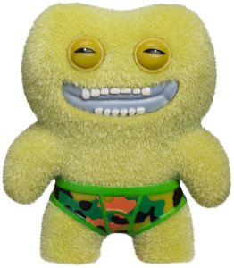 *****FUGGLER potwór figurka saszetka12/disp 12993 19