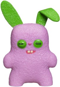 *****FUGGLER potwór figurka saszetka12/disp 12993 20