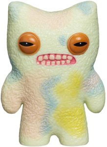 *****FUGGLER potwór figurka saszetka12/disp 12993 21