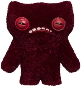 *****FUGGLER potwór figurka saszetka12/disp 12993 24