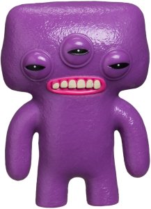*****FUGGLER potwór figurka saszetka12/disp 12993 30