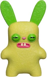 *****FUGGLER potwór figurka saszetka12/disp 12993 31