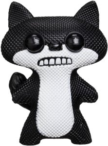 *****FUGGLER potwór figurka saszetka12/disp 12993 32