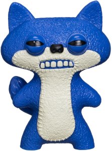 *****FUGGLER potwór figurka saszetka12/disp 12993 33