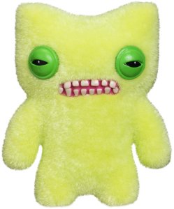 *****FUGGLER potwór figurka saszetka12/disp 12993 43