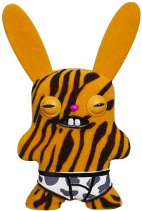 *****FUGGLER potwór figurka saszetka12/disp 12993 49