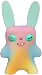 *****FUGGLER potwór figurka saszetka12/disp 12993 50