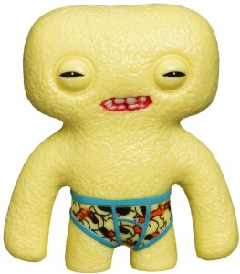 *****FUGGLER potwór figurka saszetka12/disp 12993 9