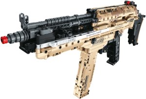 IM.MASTER klocki pistolet maszyn.939el 7805 44385 1