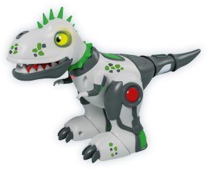 XTREM BOTS RC Dinobot XT3803235 32352 1