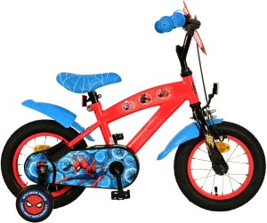 *****Rowerek 12" Spiderman 21283-SACB 12833 1