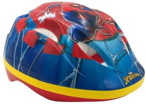 *****Kask Spiderman rower/hulajnoga 969 09693 1