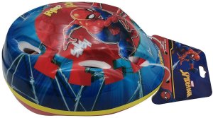 *****Kask Spiderman rower/hulajnoga 969 09693 2