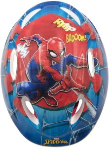 *****Kask Spiderman rower/hulajnoga 969 09693 3