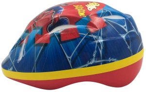 *****Kask Spiderman rower/hulajnoga 969 09693 4