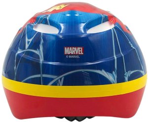 *****Kask Spiderman rower/hulajnoga 969 09693 5