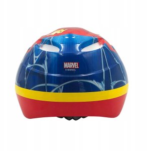 *****Kask Spiderman rower/hulajnoga 969 09693 6