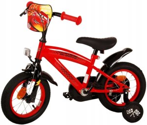 *****Rowerek 12" Cars 21293-SACB 12932 1