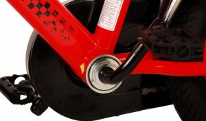 *****Rowerek 12" Cars 21293-SACB 12932 14