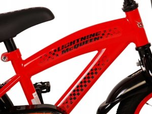 *****Rowerek 12" Cars 21293-SACB 12932 7