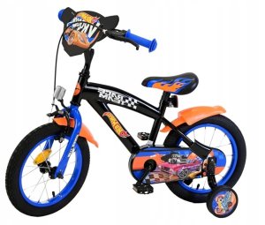 *****Rowerek 14" Hot Wheels 31456-SACB 14568 1