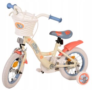 *****Rowerek 12" Stitch 31250-SACB 12502 8