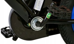 *****Rowerek 12" Hot Wheels 31256-SACB 12564 8