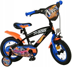 *****Rowerek 12" Hot Wheels 31256-SACB 12564 9