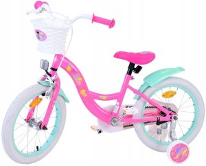 *****Rower 16" Barbie 31654-SACB 16548 1