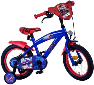 *****Rowerek 14" SONIC 31458-SACB 14582 2